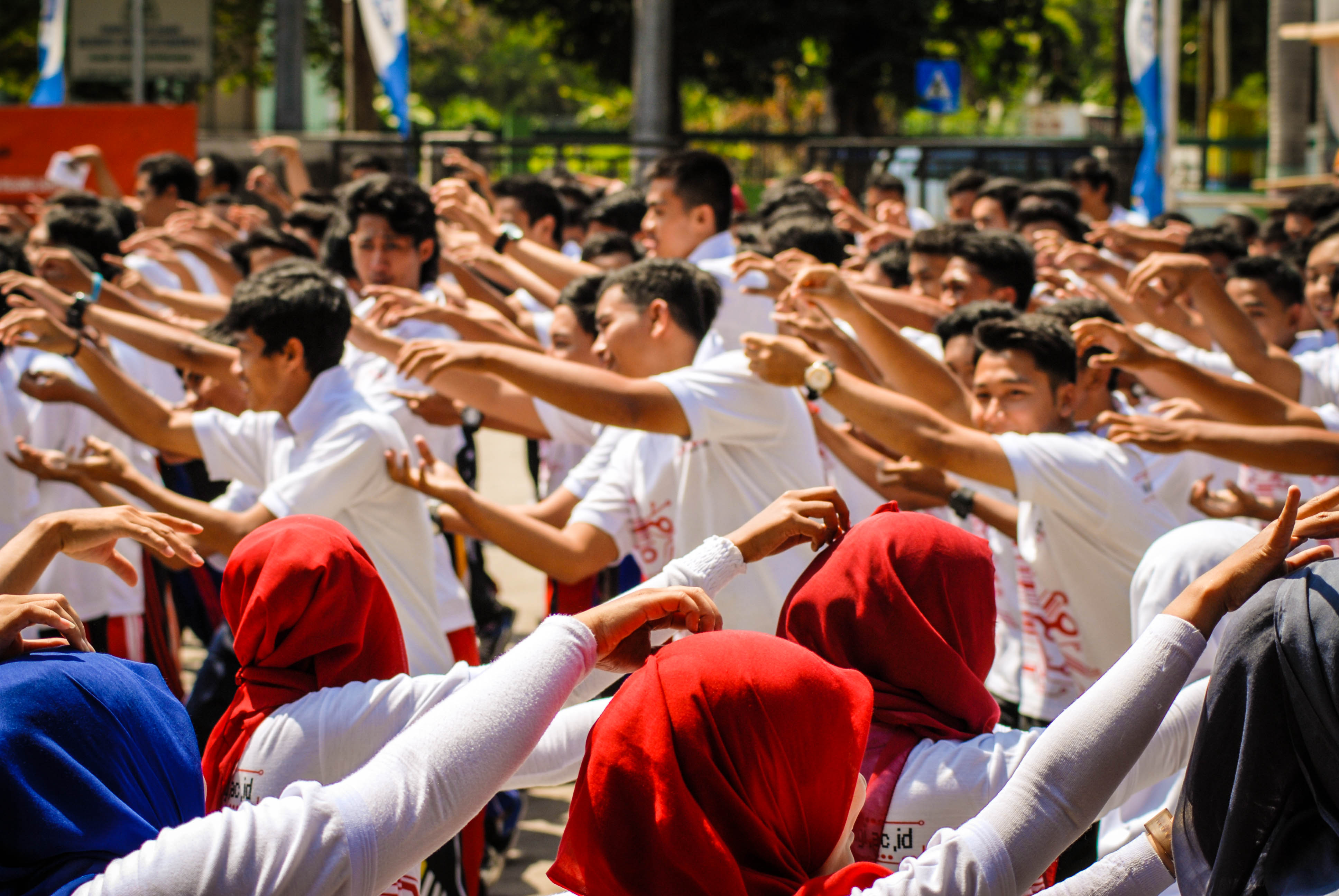 PLK Stikom Banyuwangi 2014-2015